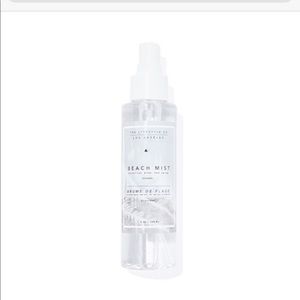 The Lyfestyle Co Beach Mist After Sun Spray